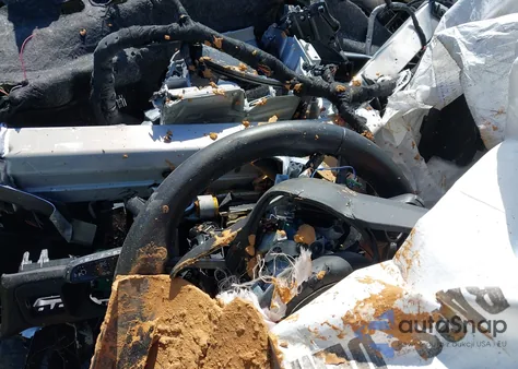 2019 Porsche Cayenne Turbo from USA, damaged, VIN WP1AF2AY4KDA80965